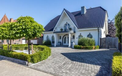 Luxuriöse Villa mit Tiefgarage lässt keine Wünsche offen – Selfkant