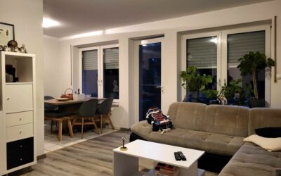 Schöne Single Wohnung mit 66m² Wohnfläche sucht nette Mieter – Waldfeucht