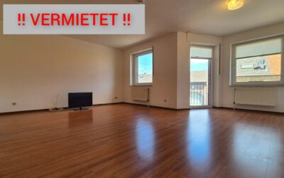 Ca. 85m² große Maisonettenwohnung mit einer schönen Aufteilung – Selfkant