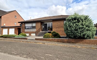 Modernisierter, unterkellerter Bungalow mit tollem Außenbereich – Gangelt