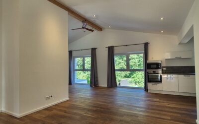 Hochwertige Nato-Wohnung mit einer top Ausstattung und schöner Aussicht – Geilenkirchen