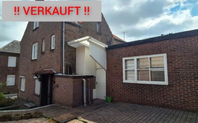 Großrahmige Immobilie mit vielen Möglichkeiten wurde im Oktober beurkundet…