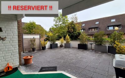 Zentralgelegene Eigentumswohnung für Anleger oder zur Selbstnutzung – Düren